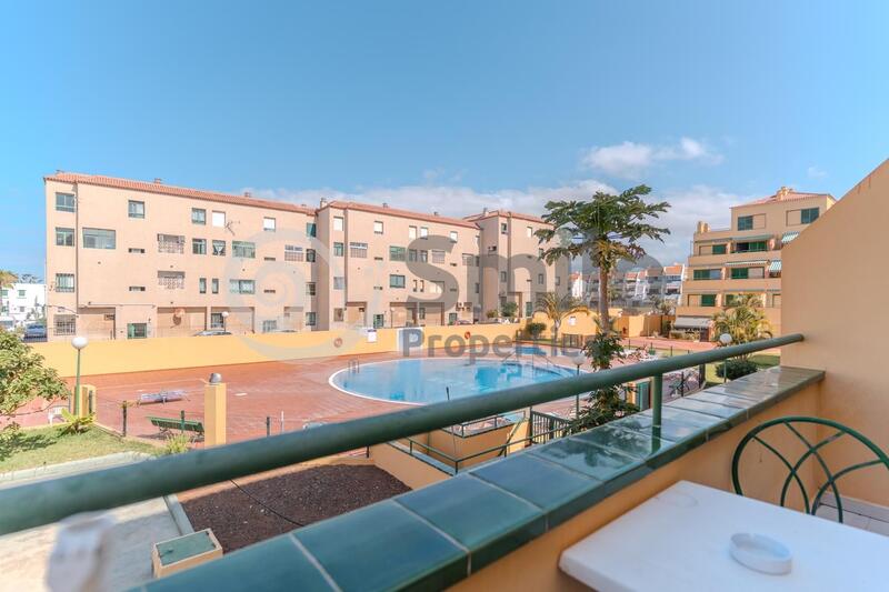 1 bedroom Apartment for sale