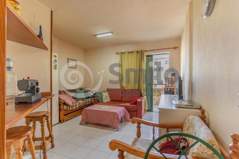 1 bedroom Apartment for sale