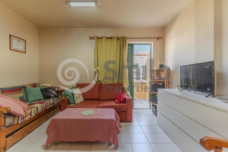 1 bedroom Apartment for sale