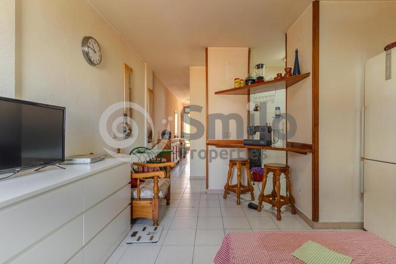 1 bedroom Apartment for sale