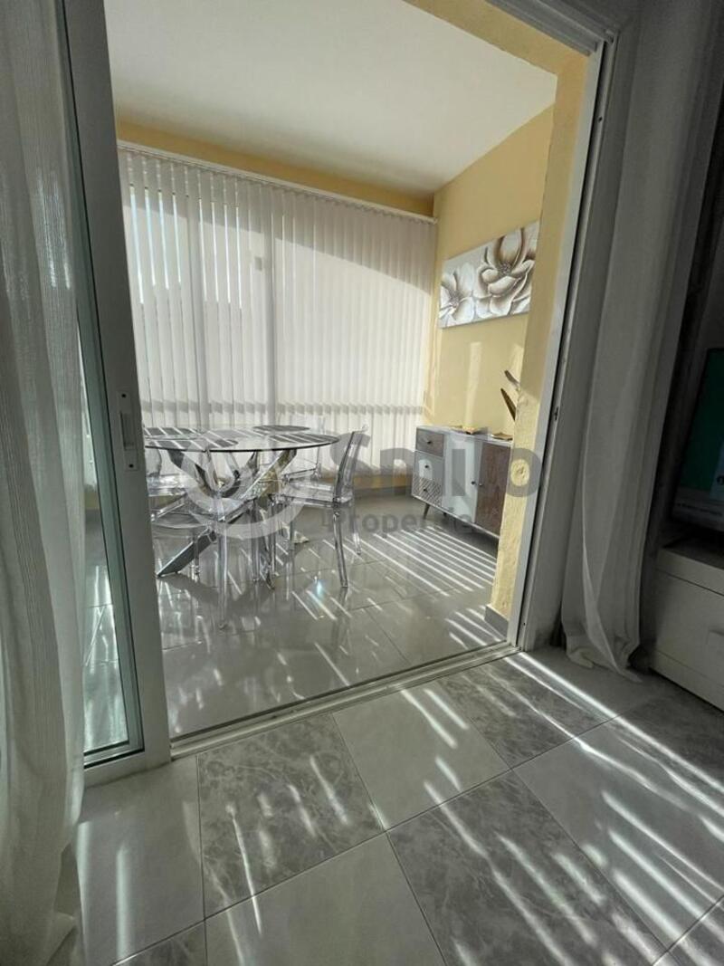1 bedroom Apartment for Long Term Rent