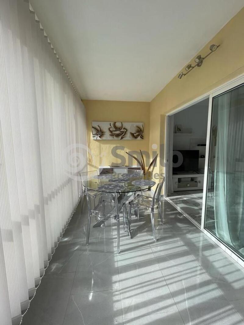 1 bedroom Apartment for Long Term Rent