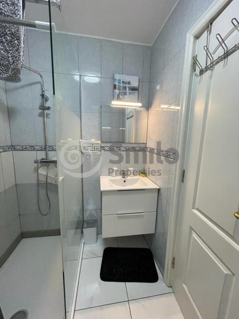 1 bedroom Apartment for Long Term Rent