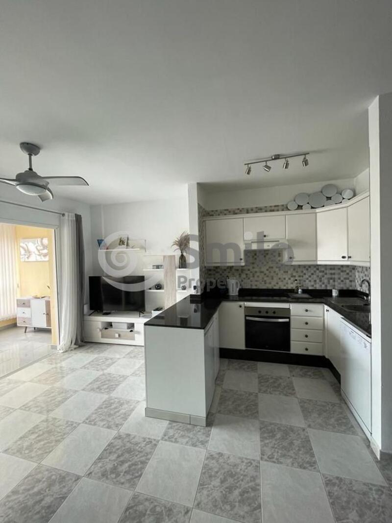 1 bedroom Apartment for Long Term Rent