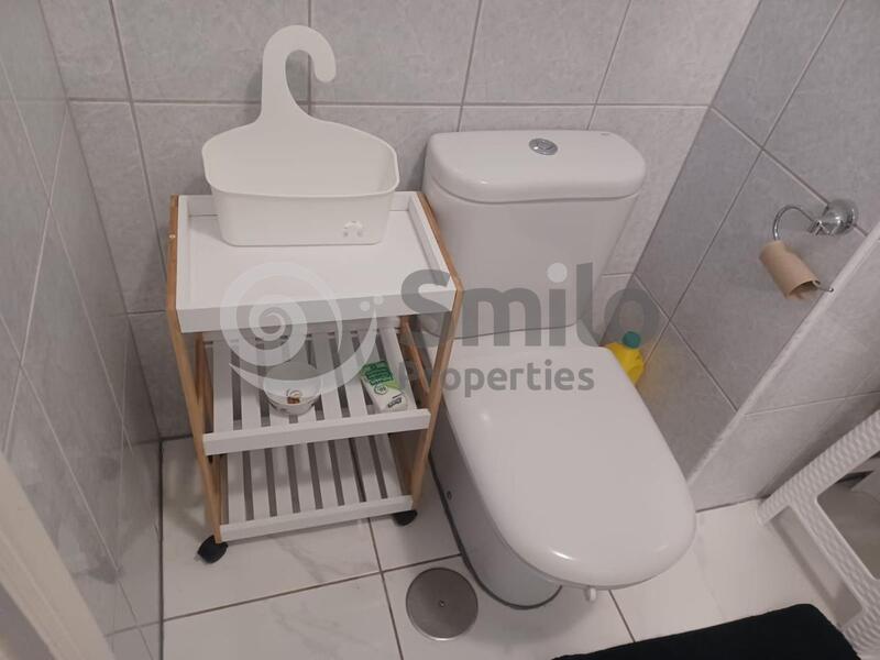 1 bedroom Apartment for Long Term Rent