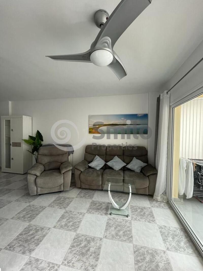 1 bedroom Apartment for Long Term Rent