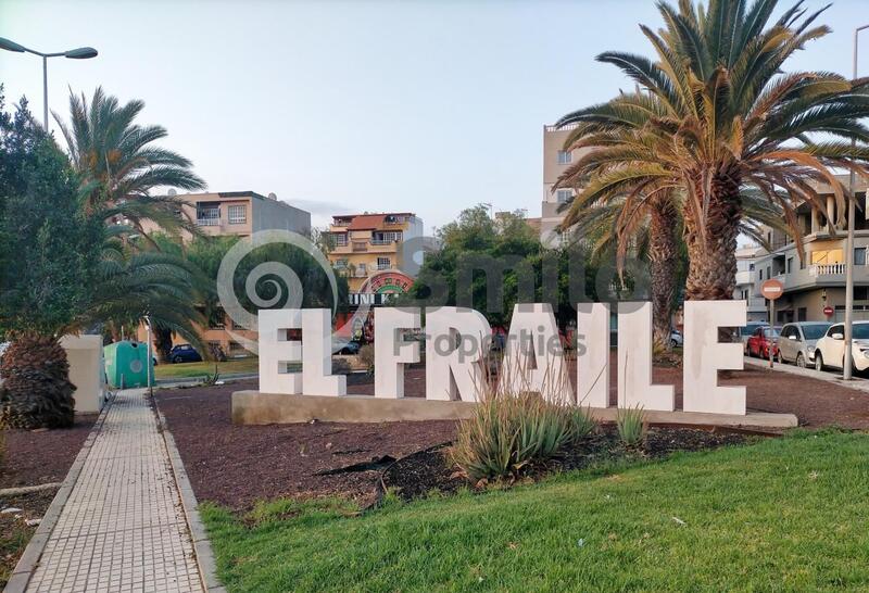 Apartment for sale in Arona, Tenerife