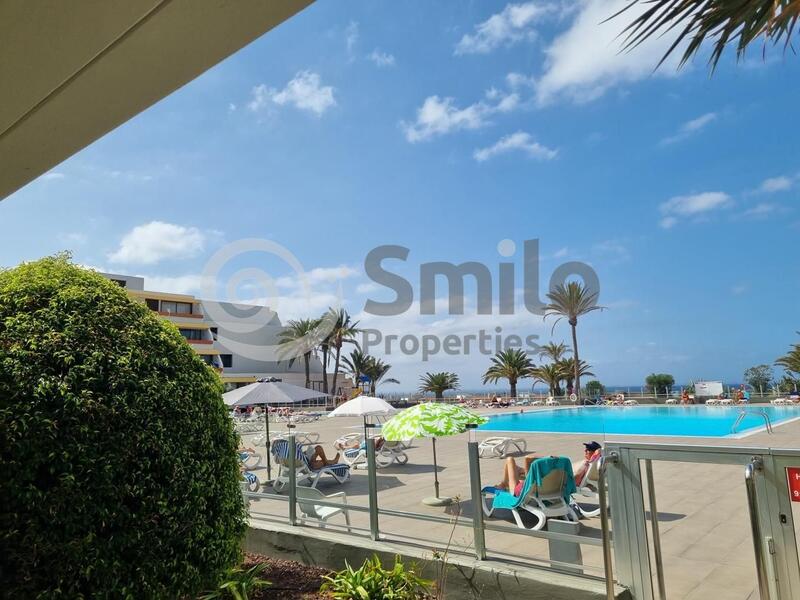 1 bedroom Apartment for Long Term Rent