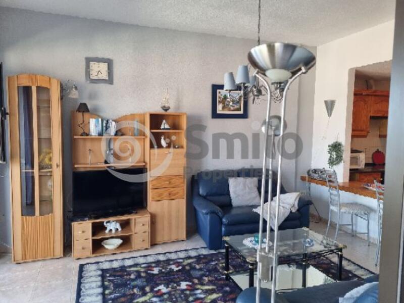 2 Cuarto Apartamento en venta