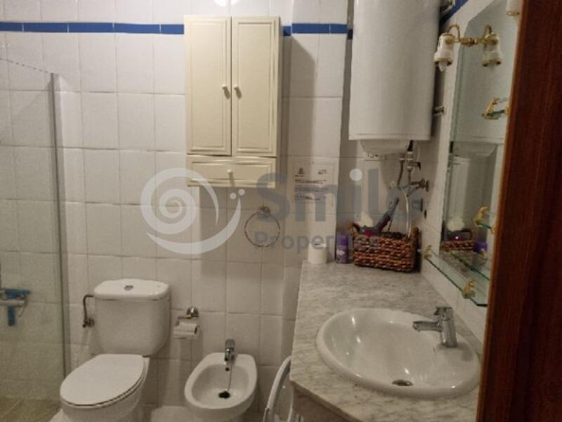 2 Cuarto Apartamento en venta