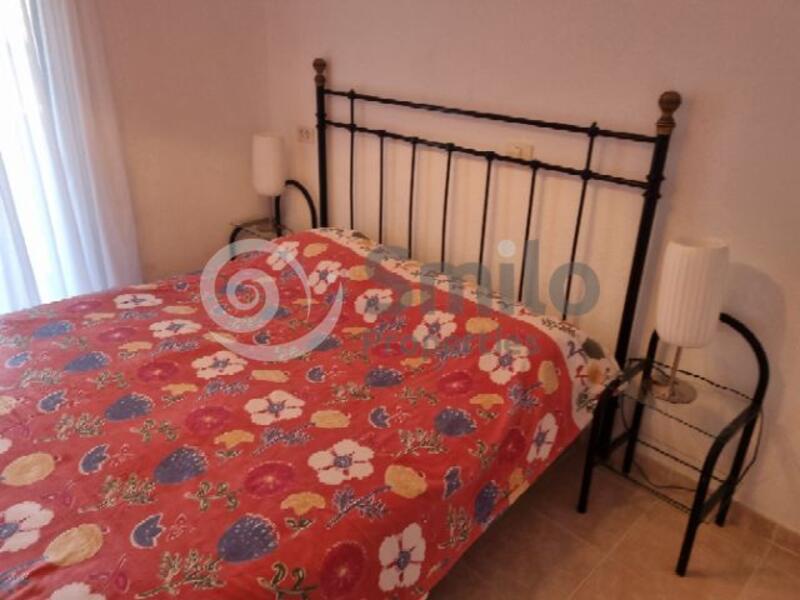 2 Cuarto Apartamento en venta