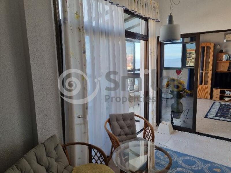 2 Cuarto Apartamento en venta