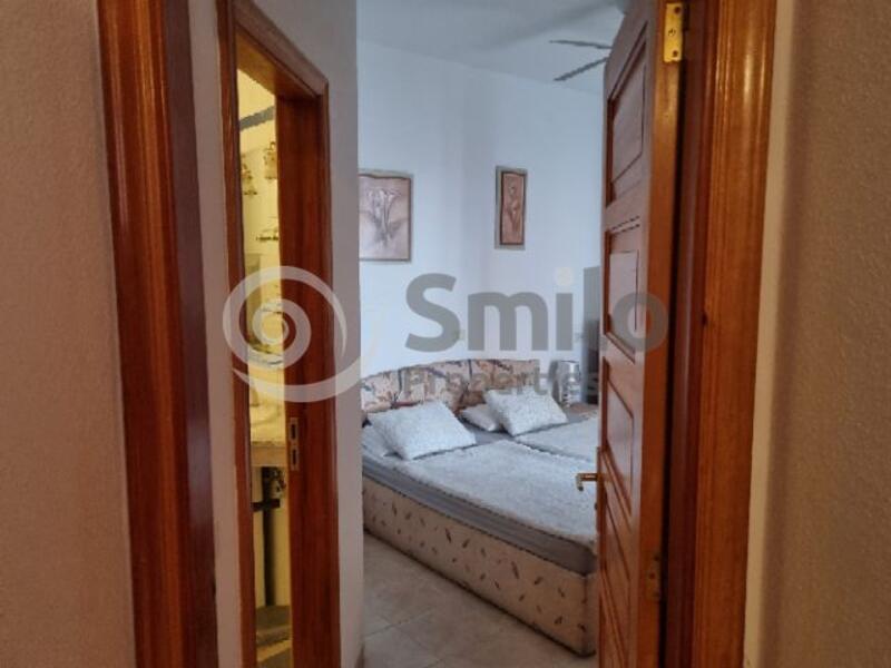 2 Cuarto Apartamento en venta