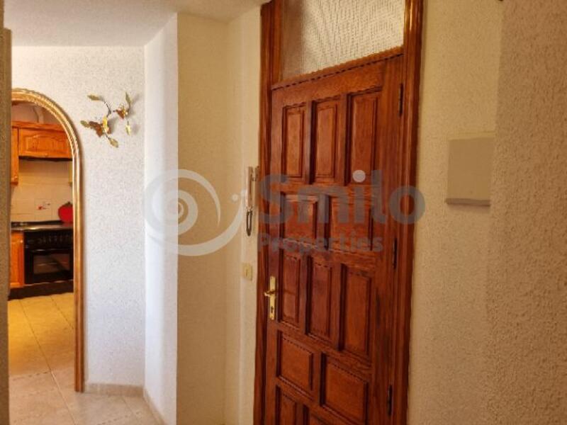 2 Cuarto Apartamento en venta