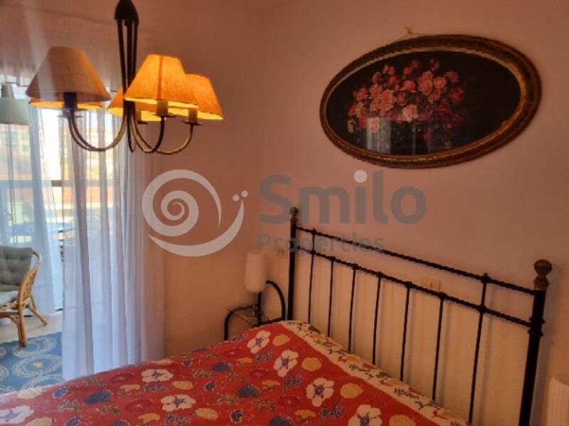 2 Cuarto Apartamento en venta