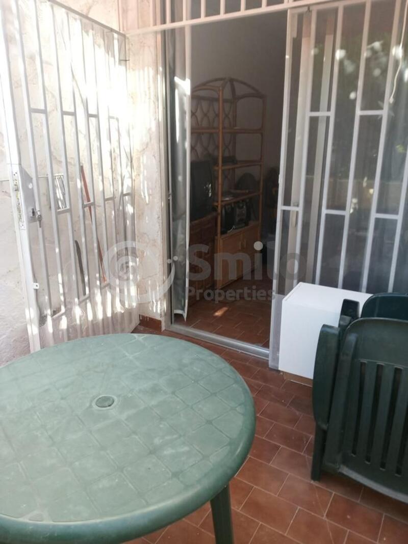 Appartement zu verkaufen