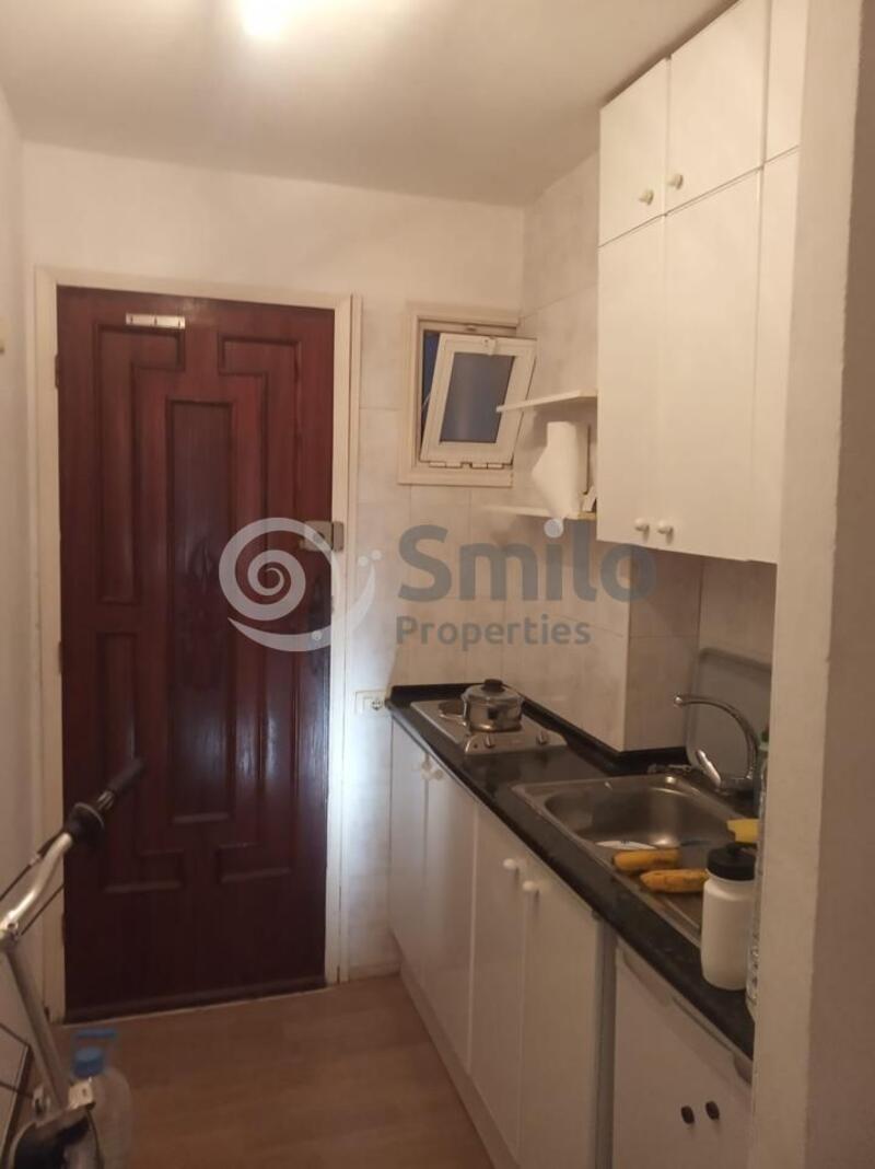 Appartement zu verkaufen