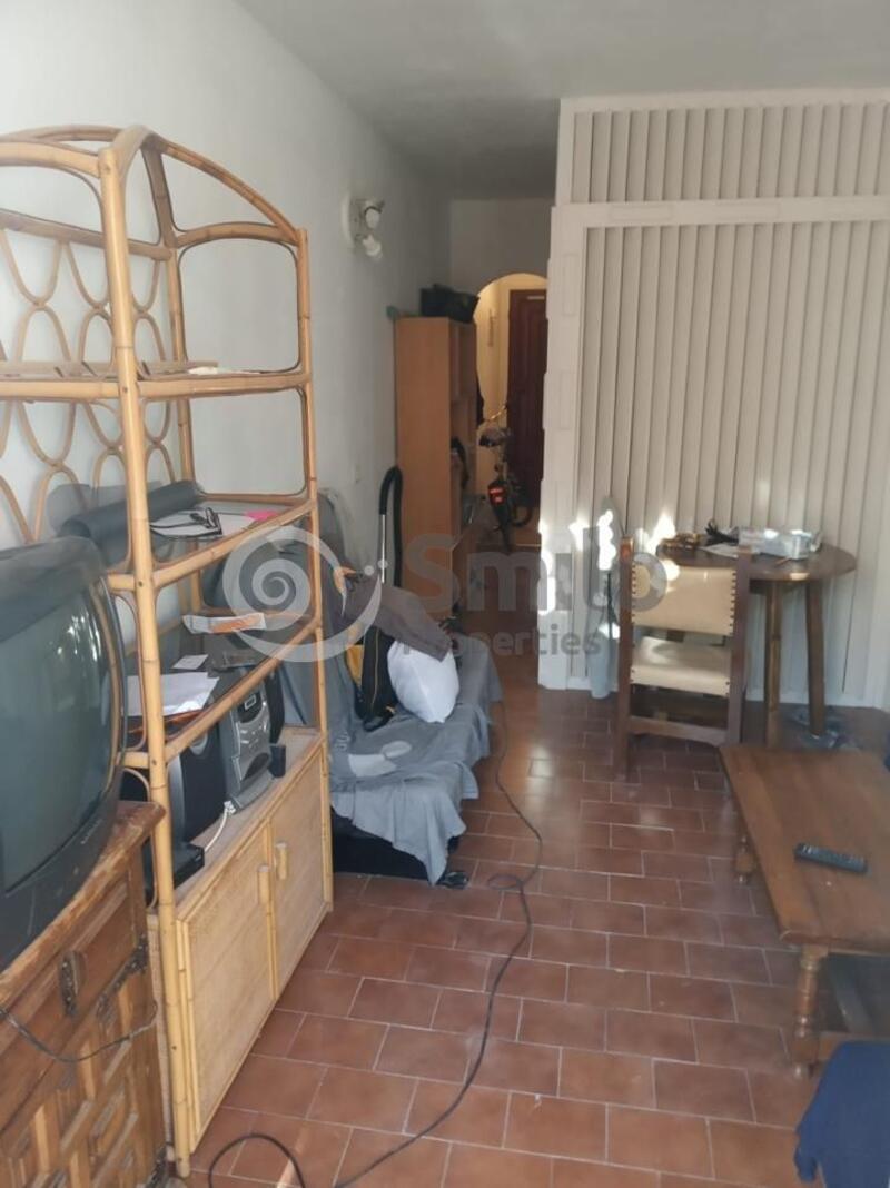 Appartement zu verkaufen