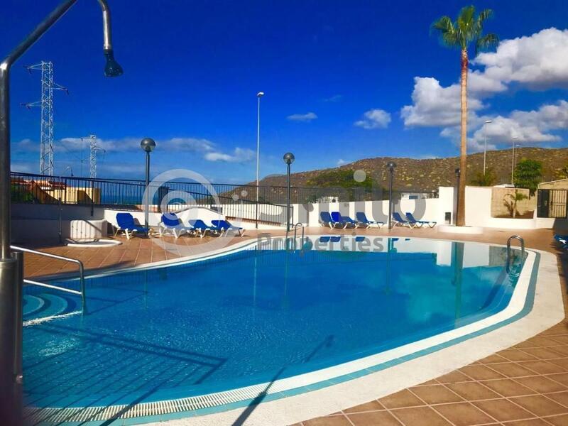 Apartment for sale in Adeje, Tenerife