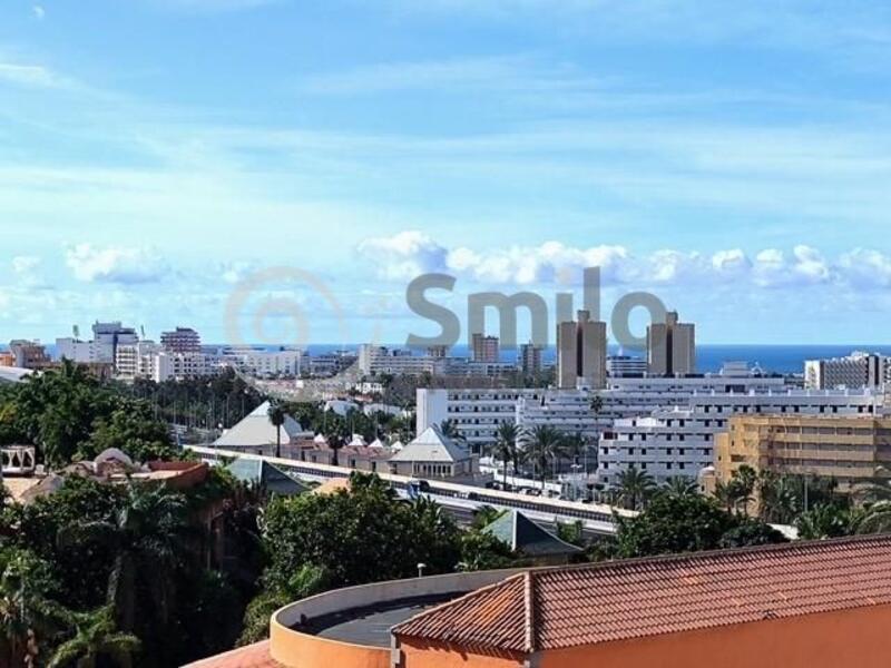 Apartment for sale in Adeje, Tenerife
