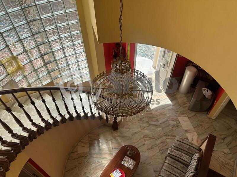 5 bedroom Villa for sale