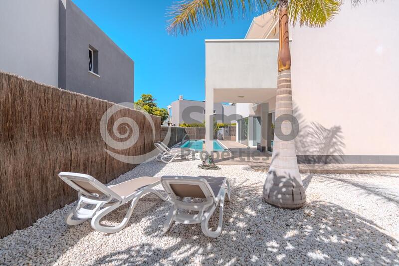3 bedroom Villa for sale