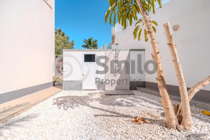 3 bedroom Villa for sale