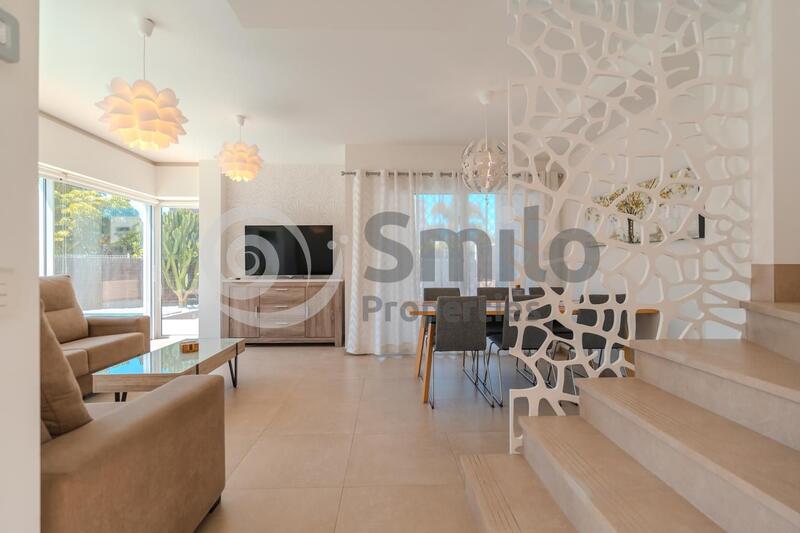 3 bedroom Villa for sale