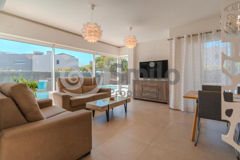 3 bedroom Villa for sale