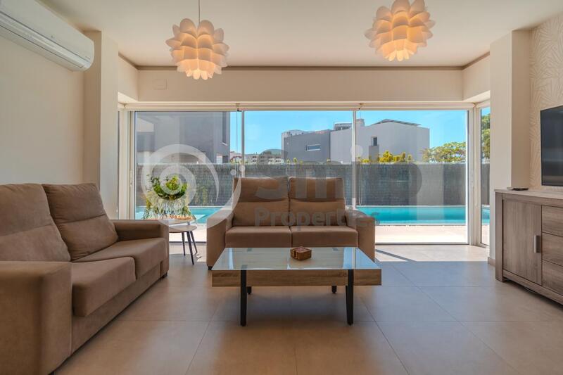 3 bedroom Villa for sale