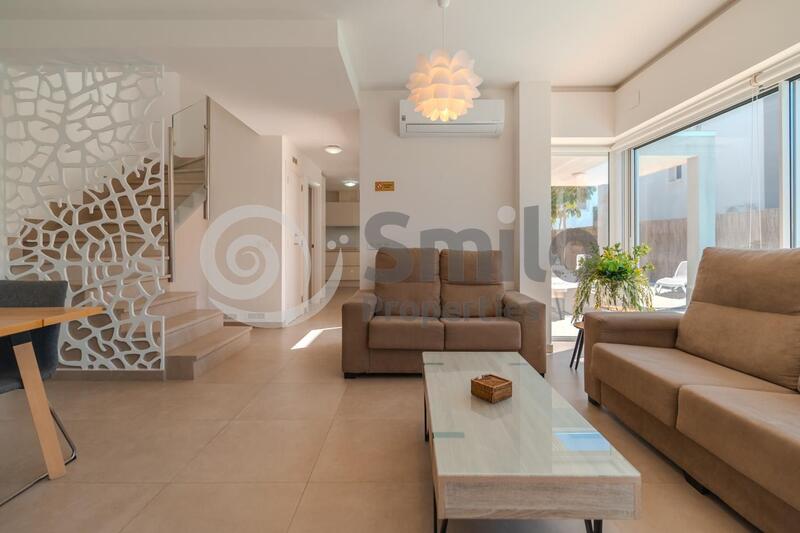3 bedroom Villa for sale
