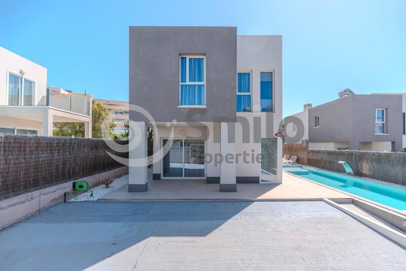 3 bedroom Villa for sale