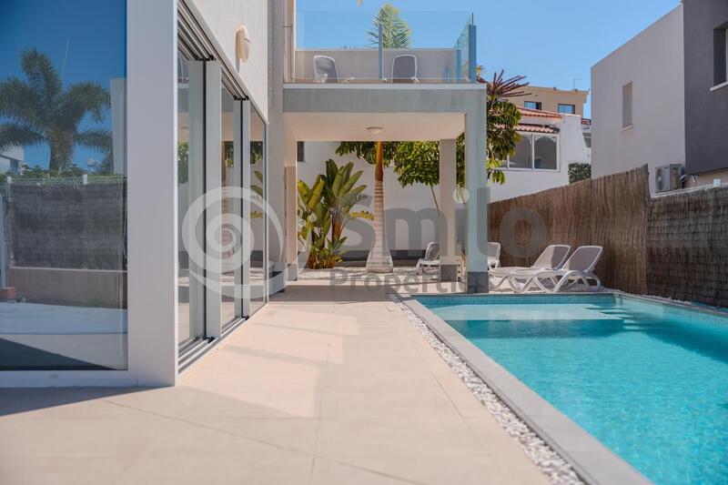 3 bedroom Villa for sale