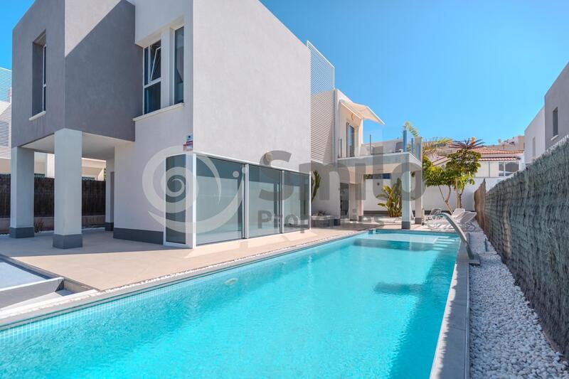 3 bedroom Villa for sale