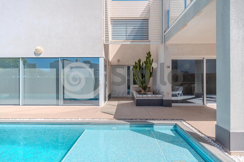 3 bedroom Villa for sale