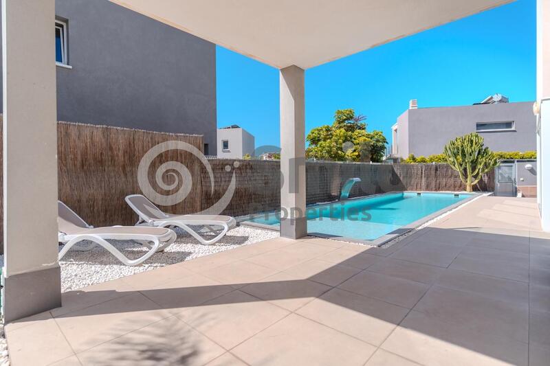 3 bedroom Villa for sale