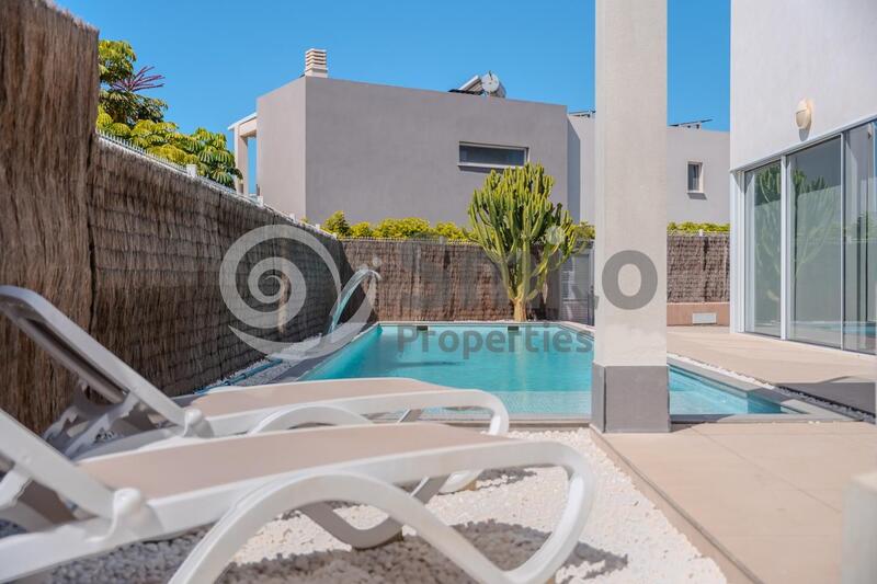 3 bedroom Villa for sale