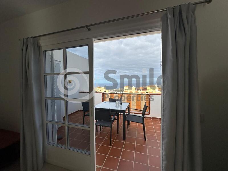 1 bedroom Apartment for sale