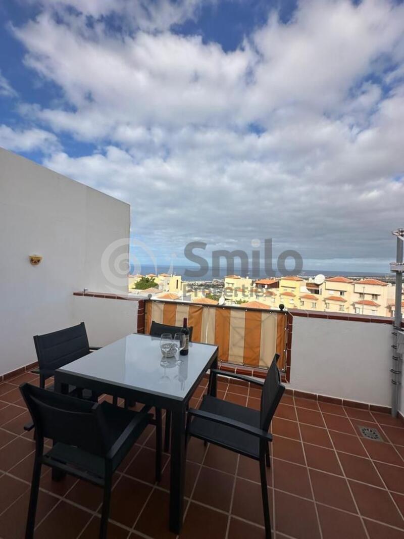 1 bedroom Apartment for sale