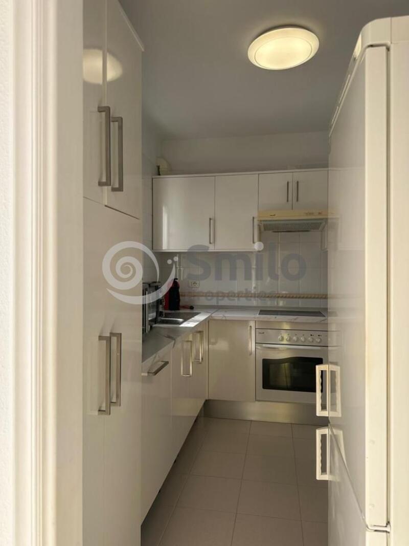 1 bedroom Apartment for sale