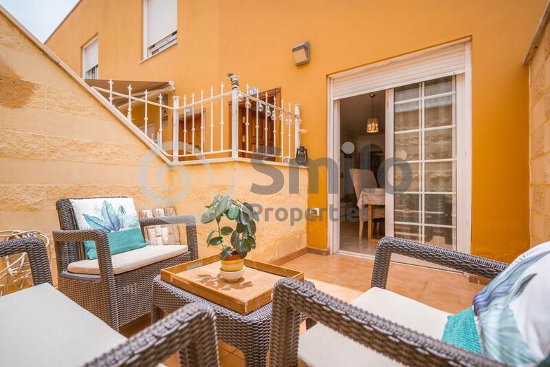 2 bedroom Villa for Long Term Rent