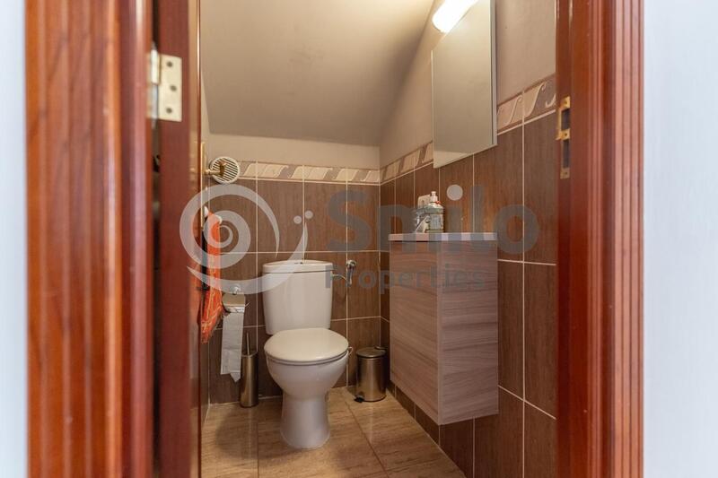 2 bedroom Villa for Long Term Rent