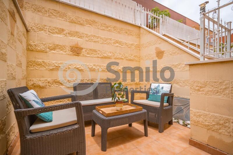 2 bedroom Villa for Long Term Rent