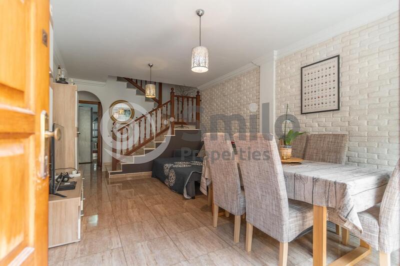 2 bedroom Villa for Long Term Rent