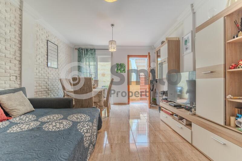 2 bedroom Villa for Long Term Rent