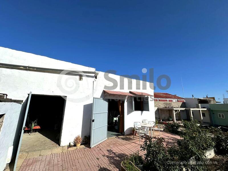земля продается в Granadilla, Córdoba