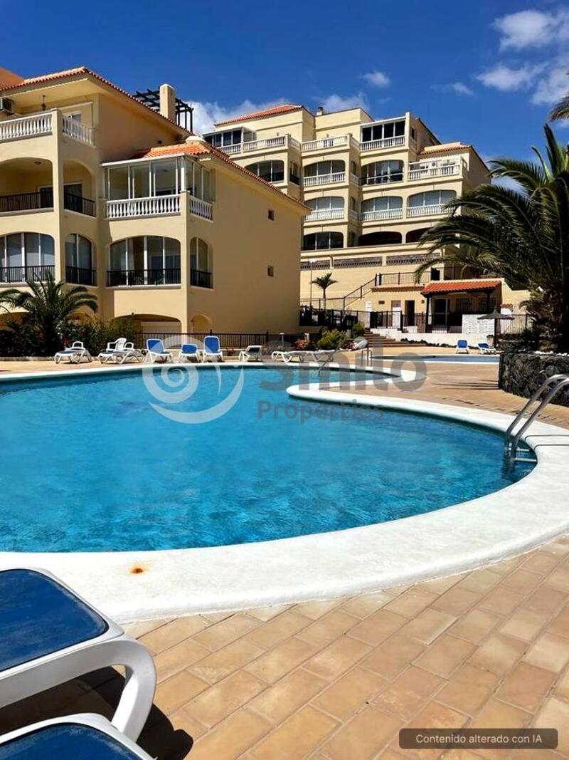 Apartment for Long Term Rent in Juncal del Sur, Málaga