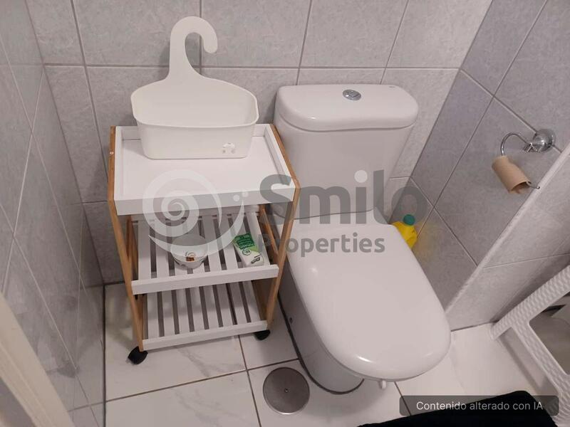 1 bedroom Apartment for Long Term Rent