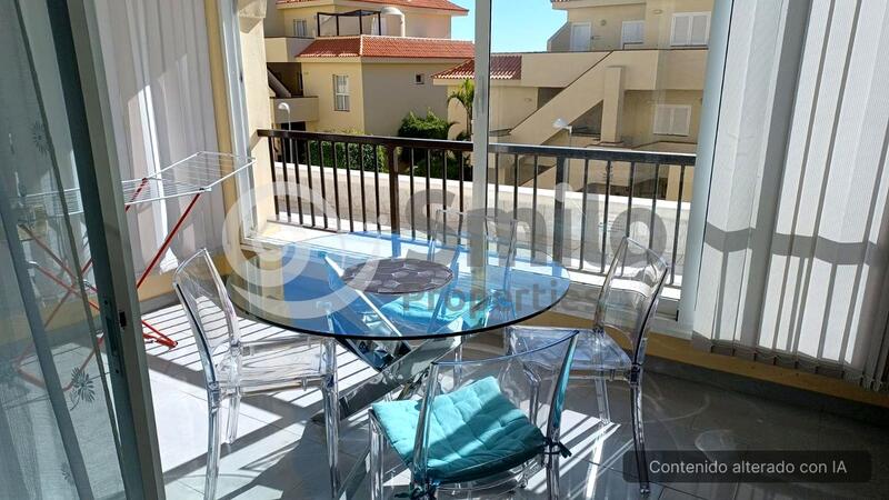 1 bedroom Apartment for Long Term Rent