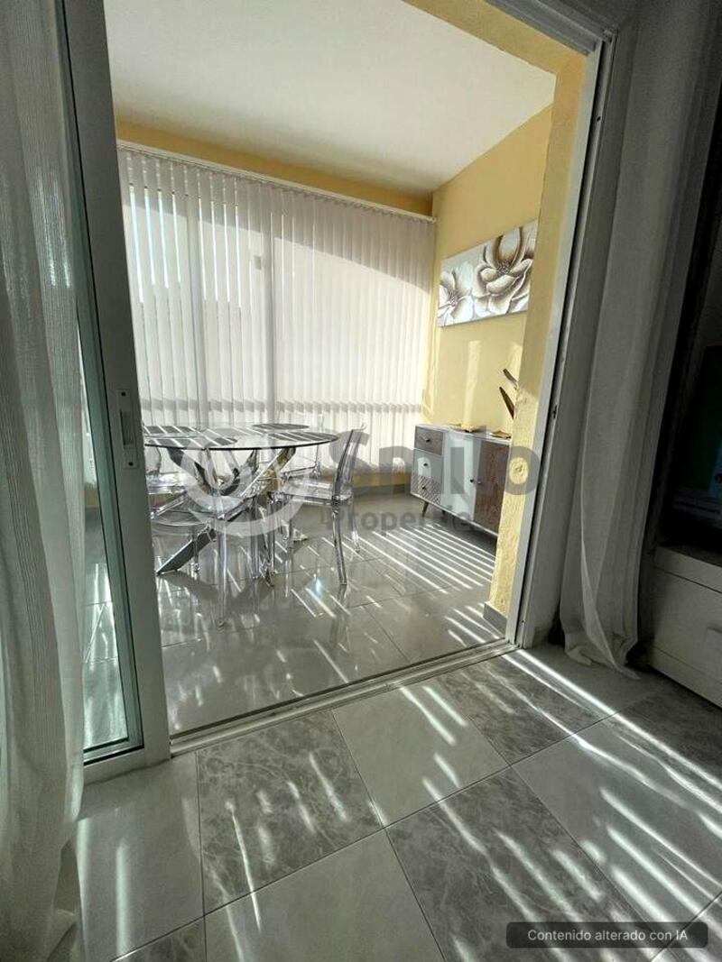 1 bedroom Apartment for Long Term Rent